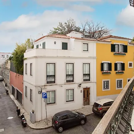 Elegant 3br Lapa Апартаменты