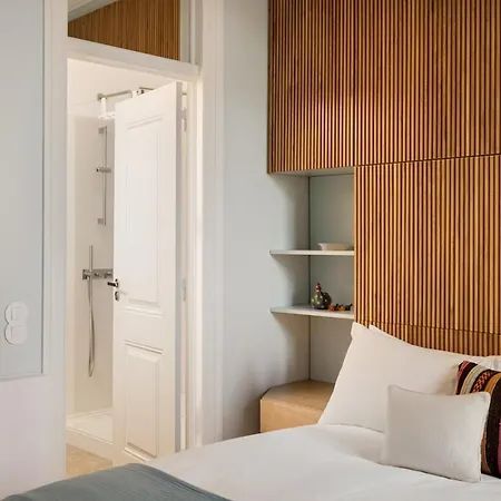 Elegant 3br Lapa Апартаменты *
