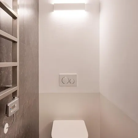 アパート Elegant 3br Lapa *