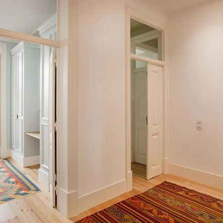 Elegant 3br Lapa