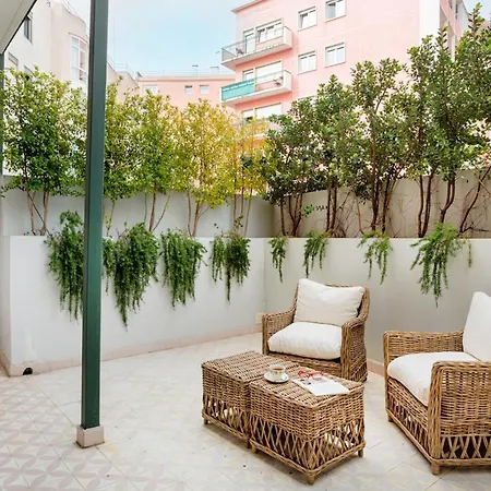 Elegant 3br Lapa Апартаменты