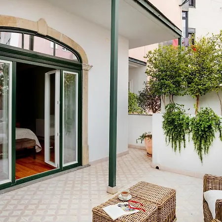 Elegant 3br Lapa *