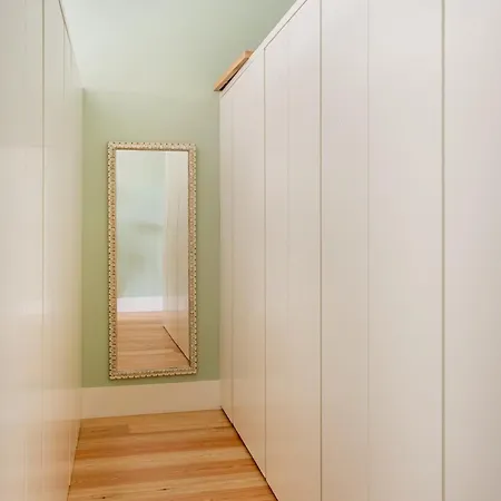 Elegant 3br Lapa Лиссабон
