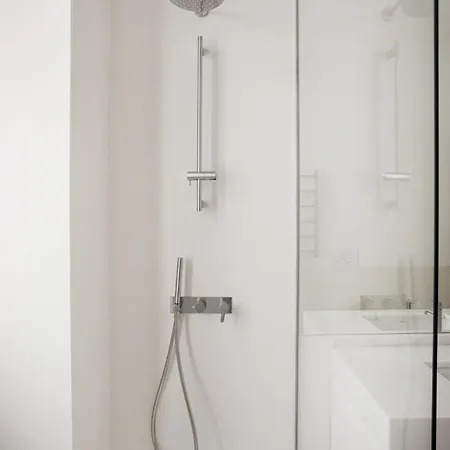 Апартаменты Elegant 3br Lapa