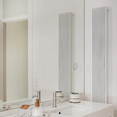 Elegant 3br Lapa Апартаменты