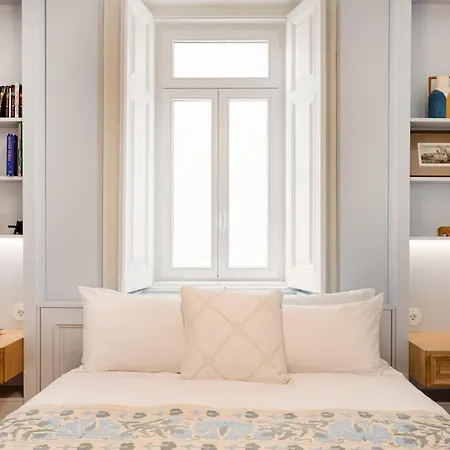 Elegant 3br Lapa Апартаменты *