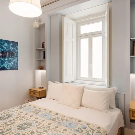Elegant 3br Lapa Апартаменты