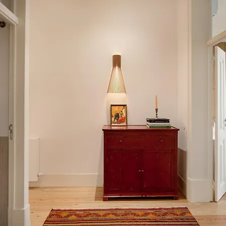 Elegant 3br Lapa *