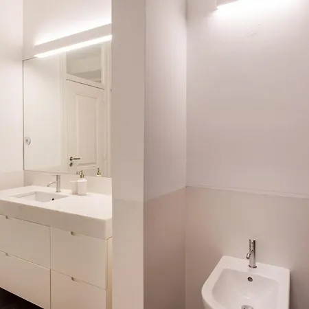 Elegant 3br Lapa