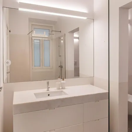 Elegant 3br Lapa *