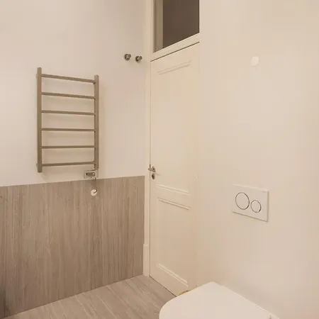 Elegant 3br Lapa * Лиссабон