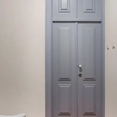 Elegant 3br Lapa アパート *